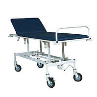 Меблі медичні