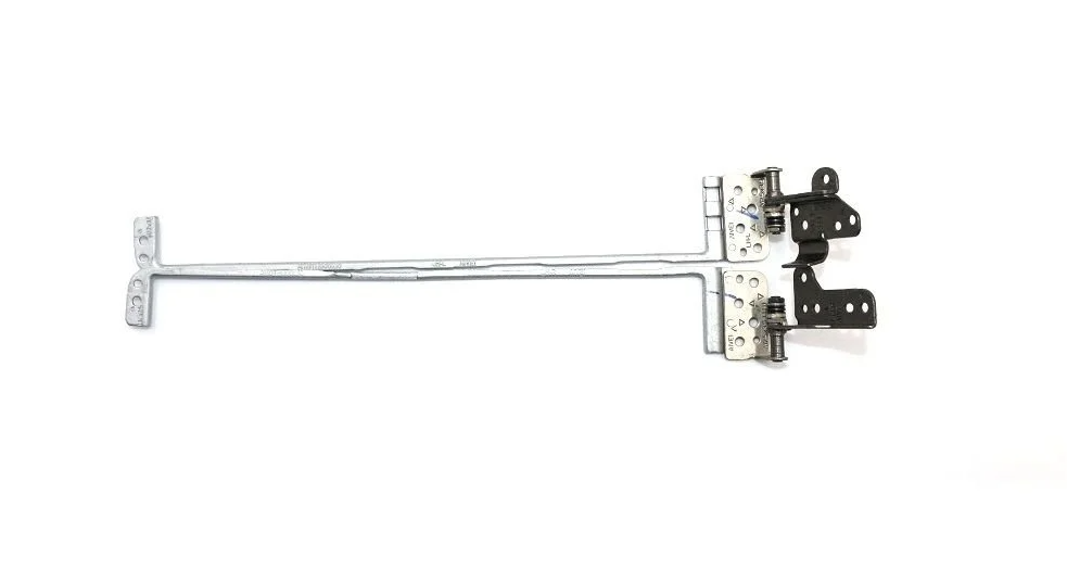 Петлі (пара) Lenovo ThinkPad E450 E455 E460 E465 (AM0TR000R00 AM0TR000S00) БВ