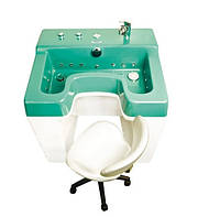 Бальнеологія