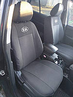 Авточохли KIA Carens (5 місць) (Кіа Каренс)