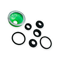 Ремкомплект ГУР ГАЗ 66 та золотника