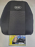 Авточохли KIA Cerato 3 (Кіа Черато) 2012-