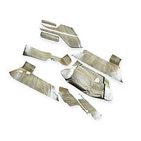 Лінолеум підлоги Камаз (к-кт)