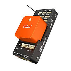 Pixhawk 2.1 CUBE Orange+ Політний контролер