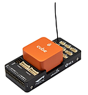 Pixhawk 2.1 CUBE Orange+ Політний контролер, фото 2