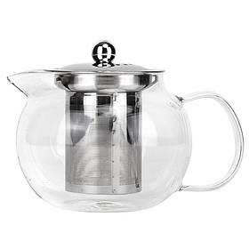 Чайник "Ассам", 600 мл ELISEY