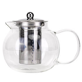 Чайник "Ассам", 950 мл ELISEY