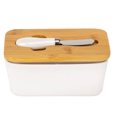 Ємність для масла