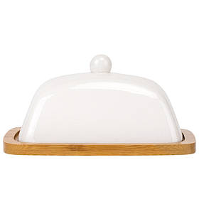 Маслянка "Ніжний смак", 18 см ELISEY