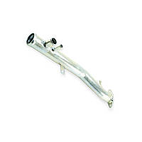 Трубка помпи ЗАЗ 1102 Таврія старий зразок (завод)