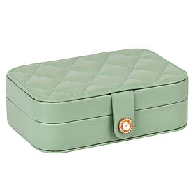 Скринька для прикрас "Перлина", 16 см * Рандомний вибір дизайну ELISEY