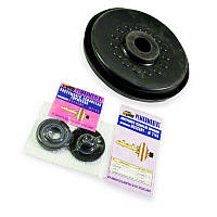 Ремкомплект вакуумного підсилювача гальм Москвич 2140 повний (лопух)