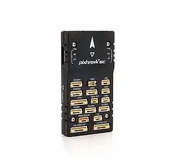 Holybro Pixhawk 6C + PM02 V3 Power Module (Aluminum Case) Політний контролер