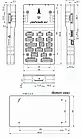 Holybro Pixhawk 6C + PM02 V3 Power Module (Aluminum Case) Політний контролер, фото 3