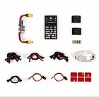 Holybro Pixhawk 6C + PM02 V3 Power Module (Aluminum Case) Політний контролер, фото 5