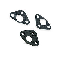 Прокладка паливного насоса Москвич 412, 2140 (к-кт)