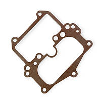 Прокладка кришки карб.К-126Н резин.без перегородки