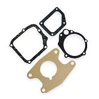 Прокладкі КПП Москвіч 412