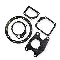 Прокладкі КПП Москвіч 412 (пароніт) ,  редуктора