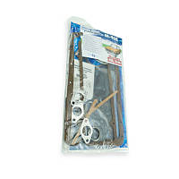 Прокладка двигуна повний комплект Москвич-408