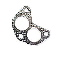 Прокл.приймальної труби Москвич (метал-перф.)