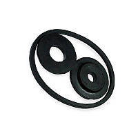 Ремкомплект фільтра масляного Москвич