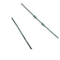 Трубка гальмівна Москвич 2141 магістральна