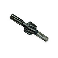 Розгортка валу приводу маслонасоса (кабанчика) ВАЗ стандарт під 35 вал