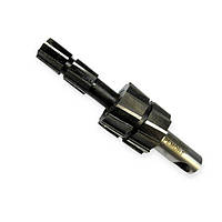 Розгортка вала приводу маслонасоса (кабанчика) ВАЗ подвійна (стандарт + ремонт) під 35 вал