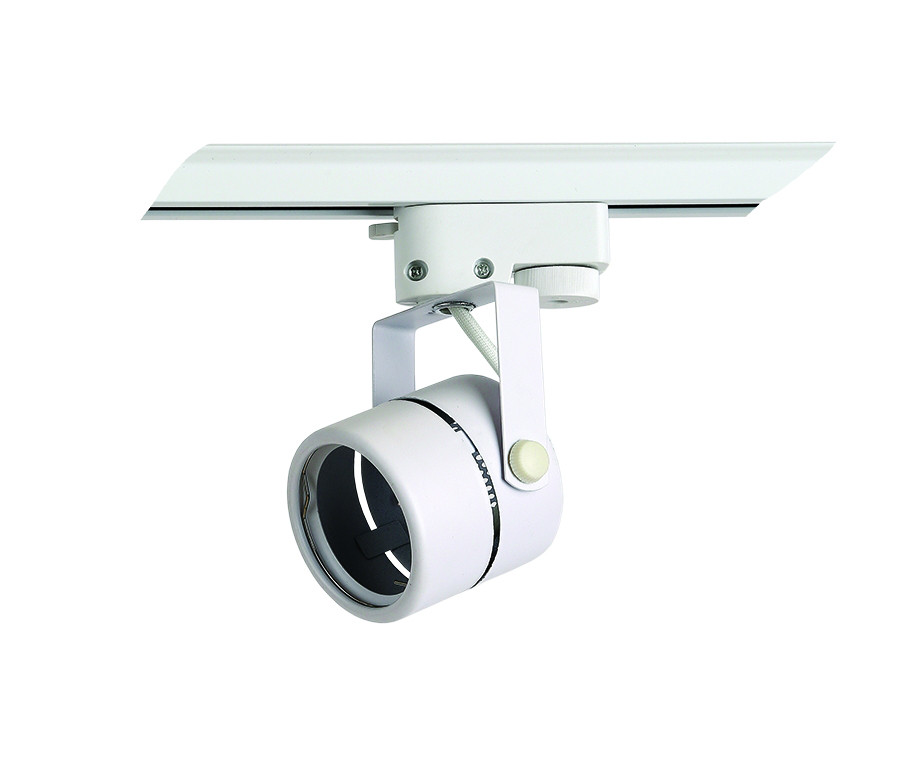 Трековий світильник 776-RW MR16 WH
