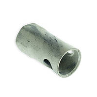 Ключ ступичний 36мм (6гранів) Газель (перед.), Волга, МТЗ, ЗІЛ, Honda