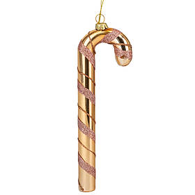 Ялинкова іграшка "Льодяник", 20 см ELISEY