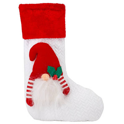 Новорічні чобітки