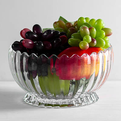 Фруктовниці та хлібниці