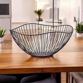 Фруктівниця "Фруктова витонченість", 26,5 см ELISEY