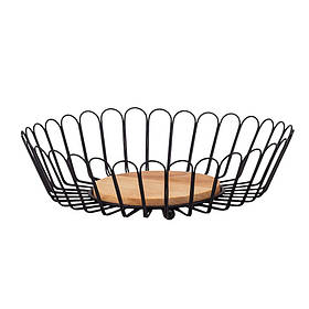 Фруктівниця "Дари Сонця", 28 * 8 см ELISEY