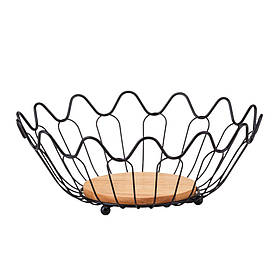 Фруктівниця "Гармонія Смаку", 28,5 * 10,5 см ELISEY