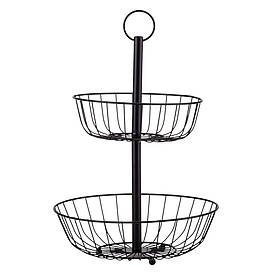 Фруктівниця "Фруктовий Ренесанс", 28 * 42 см ELISEY