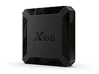 Смарт тв приставка X96Q 2/16 GB