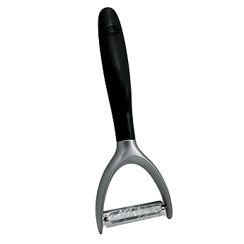 Овочечистка IKEA 365+ VARDEFULL (ІКЕА 365+ ВЕРДЕФУЛ). 00152159. Чорна