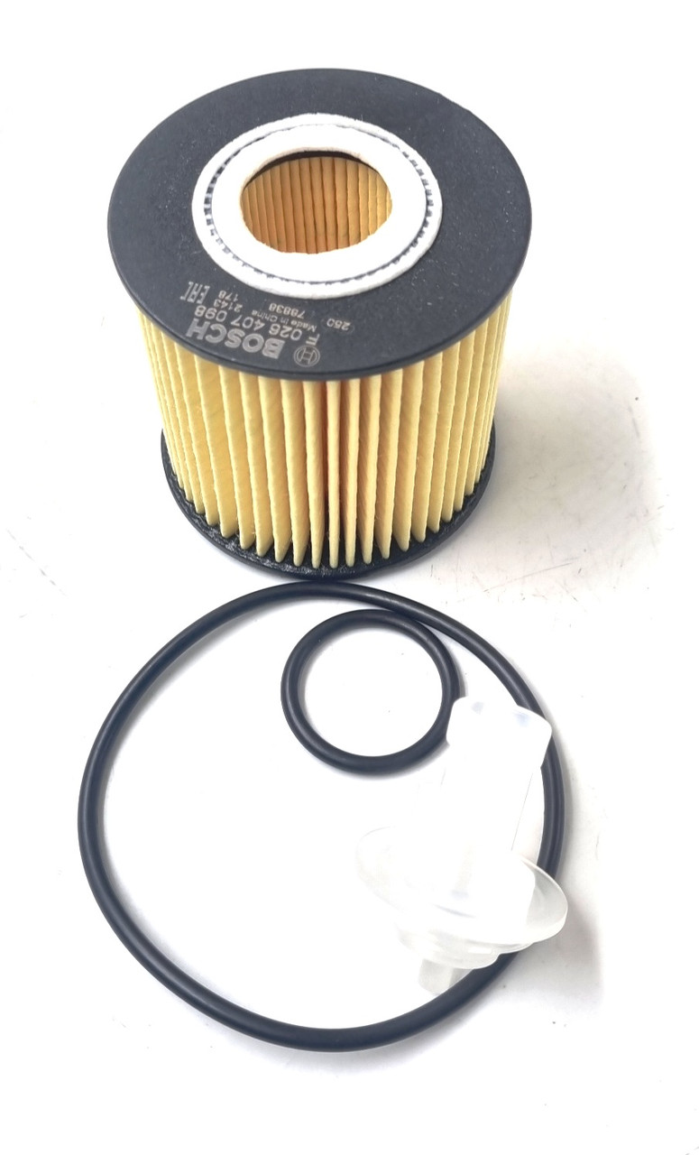 Фільтр масляний BOSCH F026407098 ES 04152-31090