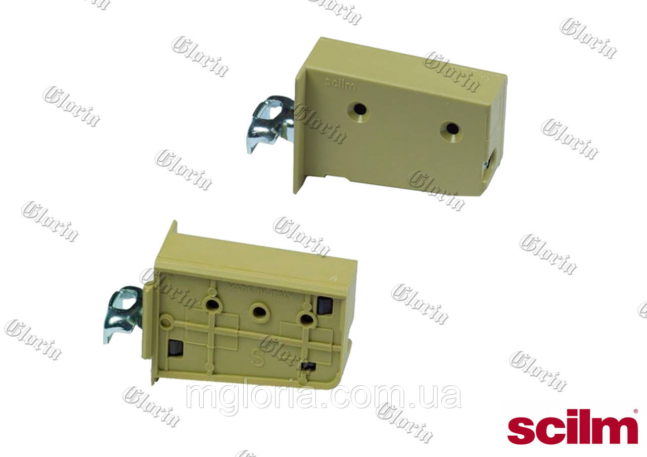 Вушко регульоване Scilm бежеве