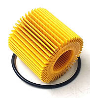 Фільтр масляний, оригінал, Toyota Corolla, Auris, Yaris, RAV4, Avensis 2005- OEM 0415237010