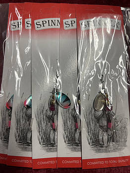 Вертушка Spinnex Firefly 0 N002