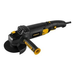 Угловая шлифмашина Zegor Professional GCL125-950S