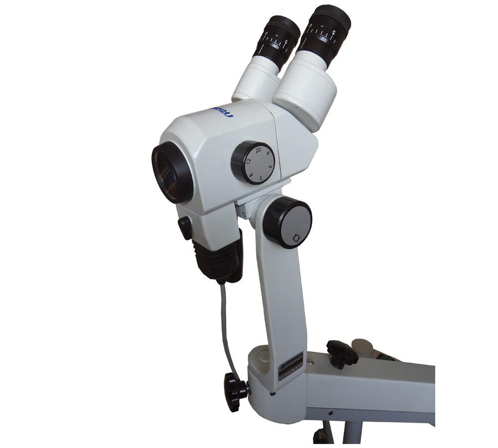 Кольпоскоп С-140 з відеосистемою, фото 1