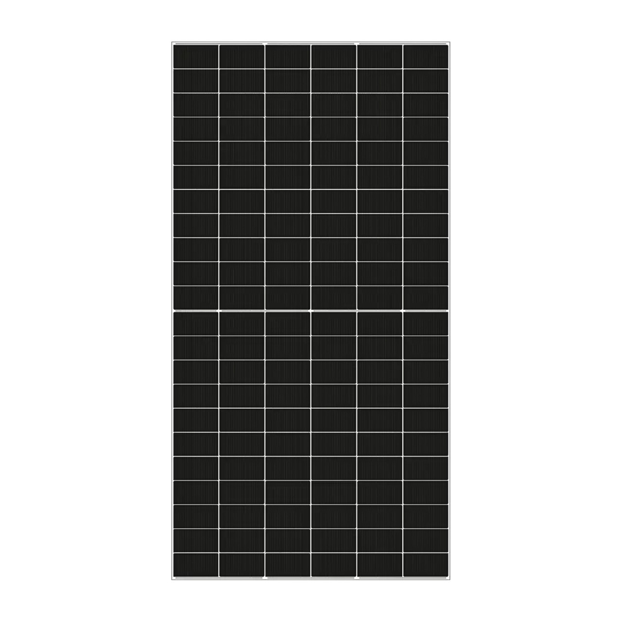 Двостороння сонячна панель DAH SOLAR DHN-66Y18/DG-(700W), фото 1