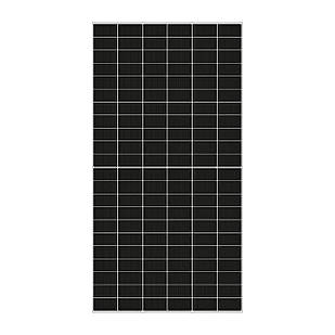 Двостороння сонячна панель DAH SOLAR DHN-66Y18/DG-(700W)