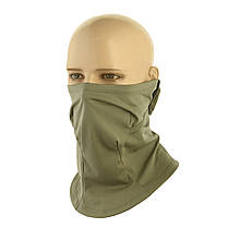 M-Tac балаклава-ніндзя потовідвідна Polartec Tan L, фото 2
