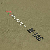 M-Tac балаклава-ніндзя потовідвідна Polartec Tan L, фото 4
